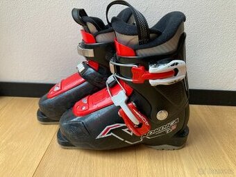 Dětské lyžáky Nordica 180-195 / 235 mm