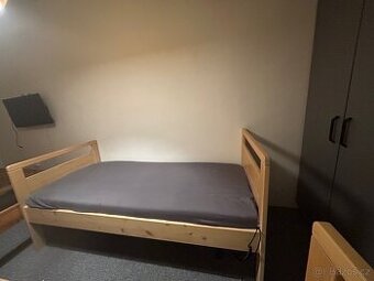 Prodej elektrické polohovací postele