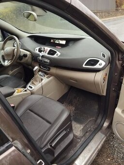 Renault Grand Scenic 3