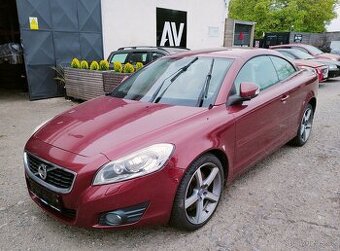 Volvo C70 D4 130kw - Náhradní díly