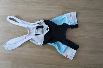 Cyklistické kraťasy