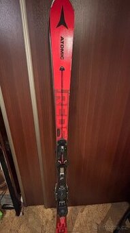 Lyže Atomic Redster S9 171 cm model 2021