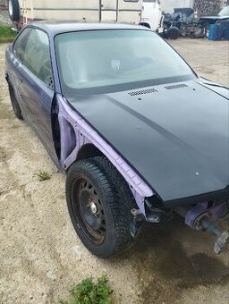 BMW E36 323 coupe 3ks