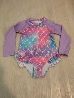 Dětské plavky NOVÉ, pro věk 5 let