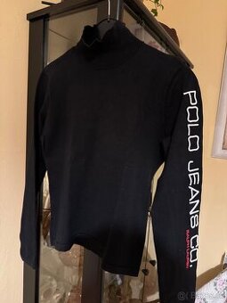 Dámský svetr Ralp Lauren M