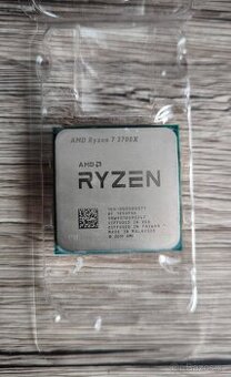 procesor AMD Ryzen 7 3700X