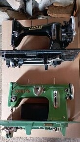 Šicí stroj