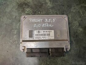 Jednotka motoru Passat B5,5 2.0 85kw