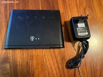 Huawei B310 LTE Wi-Fi router pro všechny operátory