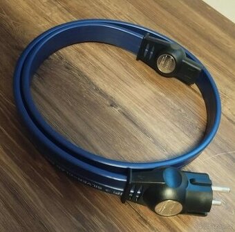 Napájecí kabel Wireworld Aurora 7