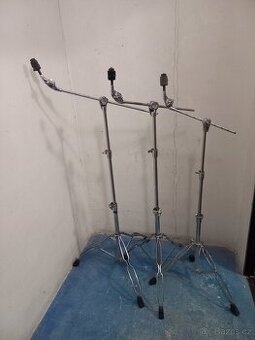 Stojany na činely - šibenice TAMA