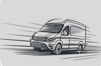 Řidič sk. B+E, mezinárodní doprava, možno z celé ČR