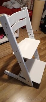 Dětská rostoucí židle JITRO