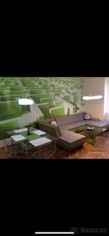 2+1 VINOHRADY, BALKON, CENTRUM