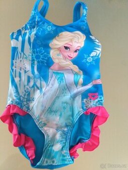 Dívčí plavky zn. Arena