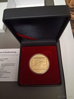 Jan Saudek - Tanečnice