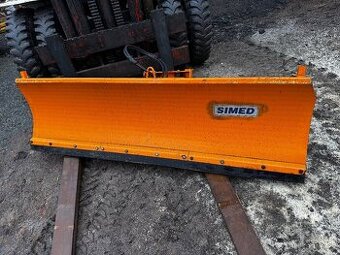 Radlice Multicar na euro desku