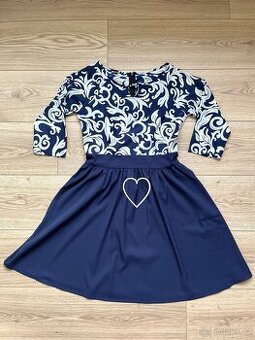 Mango nové šaty vel. XS