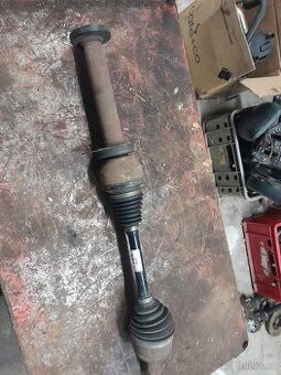 VW T5 poloosa dlouhá 2,5 TDi 7H0 4072720BB