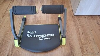 Posilovací stroj Wonder Core Smart