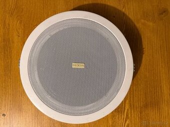 Podhledový reproduktor Dexon RPT 102 20W 3ks