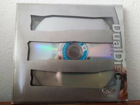 CD sk + český rock - 1