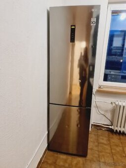 Lednice LG GBP62PZXCC1