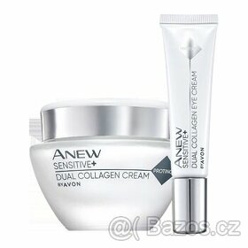 OMLAZUJÍCÍ PLEŤOVÁ SADA SENSITIVE+