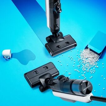 ION Hurricane W9 Wet & Dry