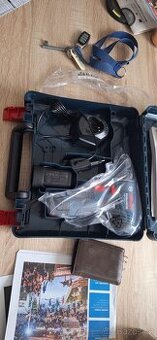 AKU vrtačka Bosch GSR 120-Li