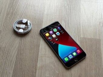 Apple iPhone 6s Plus 32 GB Space Gray - Čtěte