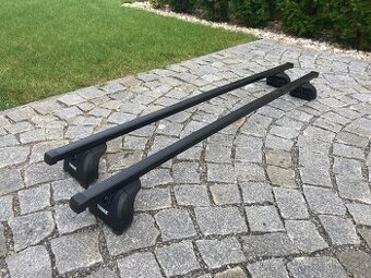 REZERVACE - Příčníky Peugeot 508 SW od 2019