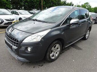 Peugeot 3008 - 1,6 HDI