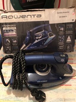 Rowenta žehlička - 1