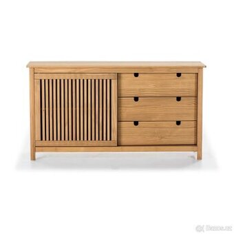 Komoda Bruna 150 cm