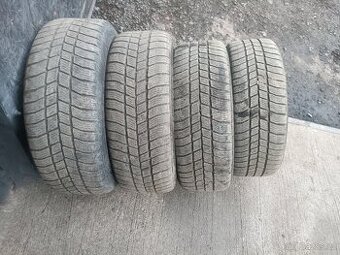 185/55R15 M+S Polaris 3