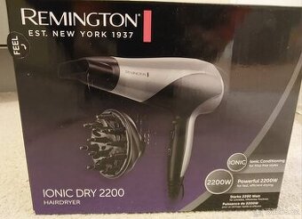 Remington Ionic Dry 2200