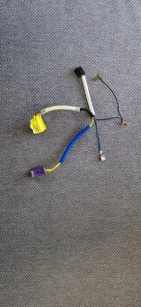 Kabel svazek MULTIFUNKČNÍ volant Škoda 3T0971584A