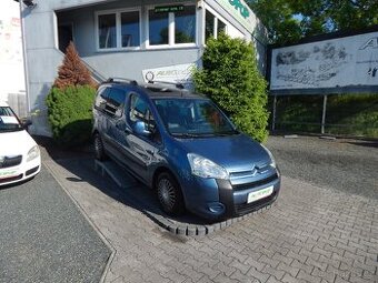 Citroen Berlingo 1,6i