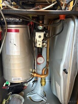 Veškeré náhradní díly Buderus GB172-14