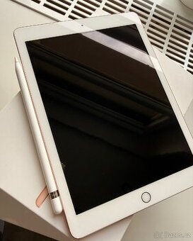IPad 6.generace, 32gb, gold