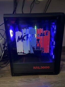 PC HAL3000