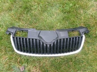 přední maska  Fabia 2 / Roomster