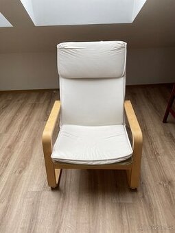 Křeslo PELLO (IKEA)