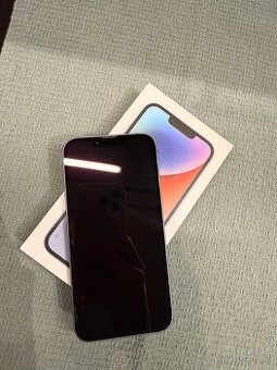 iPhone 14 128Gb, modrý