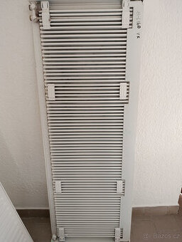 Prodám zachovalé radiátory