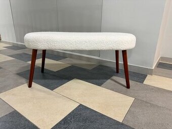 Lavička do předsíně