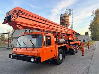 Plošina Tatra PP 27-2/H