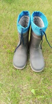 Dětské holínky/gumáky, vel. 36(EU)