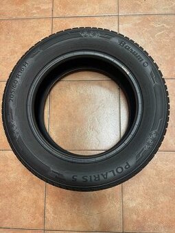 205/60R16 92H BARUM POLARIS 5, prodám 4-kusy pneu